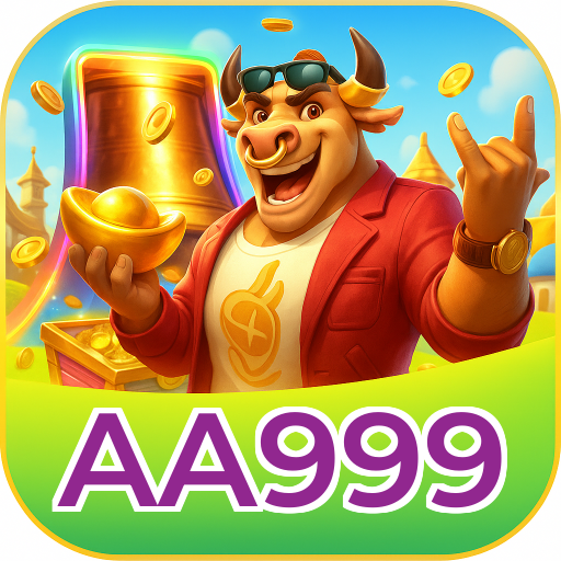 AA999: O Cassino Online Premiado e Seguro