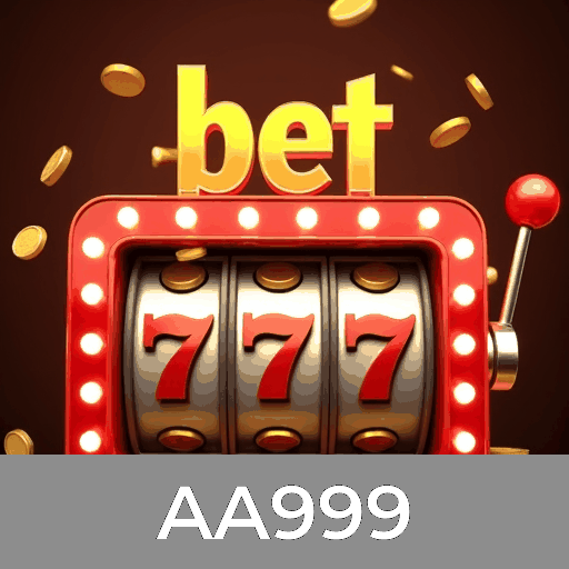 AA999: O Cassino Online Premiado e Seguro