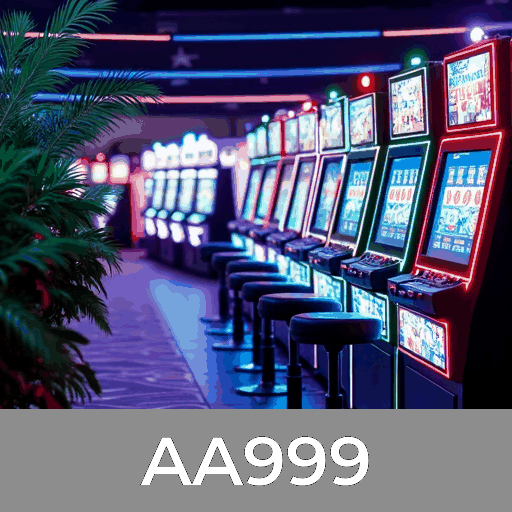 AA999: Onde Bônus e Promoções São Incomparáveis!