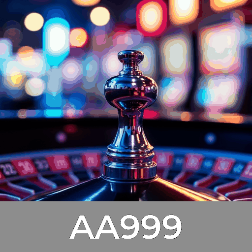 AA999: Slots com Jackpot, Mesa Clássica, Dealers ao Vivo