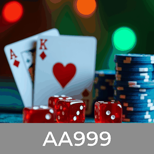 AA999: Excelência em Serviços Profissionais de Jogo
