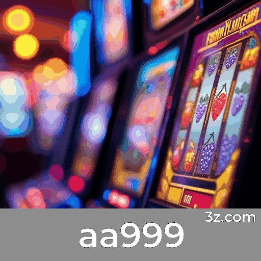 Experiência Luxuosa de Casino no Brasil com aa999