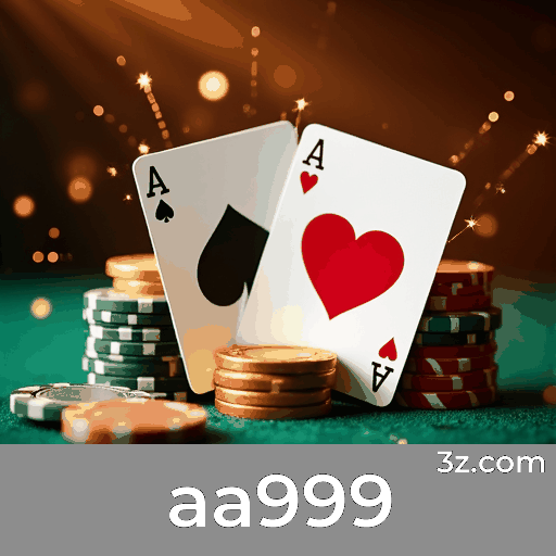 Experiência de Jogo Superior com aa999: Segurança e Profissionalismo