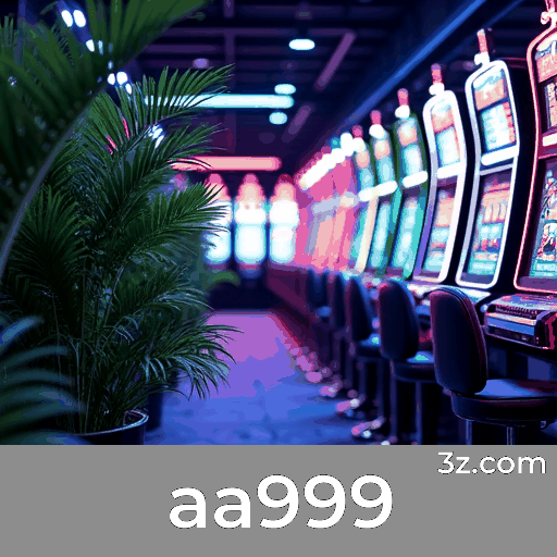 aa999: Estratégias de Jogos para Sucesso no Cassino