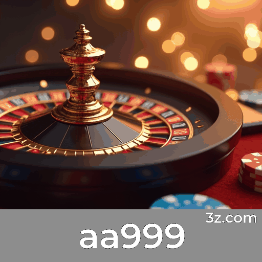 Experiência de Jogo Superior com aa999: Segurança e Profissionalismo